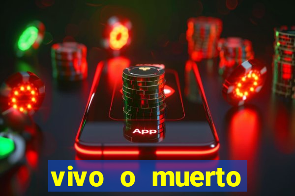 vivo o muerto manhwa pt br